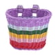 thumbnail image 1 of Cesta de Bicicleta para Niños Strade Fareast Limited Decoración Frontal Manillar M 21cmx16cmx16cm, 1 of 8