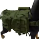 thumbnail image 2 of Pechera Chaleco Tactico Militar Perro Talla Grande Bolsas, 2 of 5
