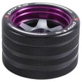 thumbnail image 4 of For MT4/FUTABA 4PX / NB4 /KO EX Next / X9 Remote Control Universal Metal Handwheel Steering Wheel, 4 of 5