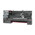 thumbnail image 2 of Jet Gh-1880Zx With Newall Dp700 Dro With Taper Attachment Metalworking Lathe, 2 of 3