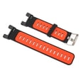 thumbnail image 3 of Correa de Silicona para Reloj Deportivo ANGGREK Ajustable Duradera Con Destornillador para Amazfit T-Rex, 3 of 8