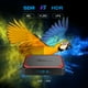 thumbnail image 5 of X96mini+ Android 9.0 WiFi Set Top Box 1GB+8GB Quad-Core Media Player (AU), 5 of 9