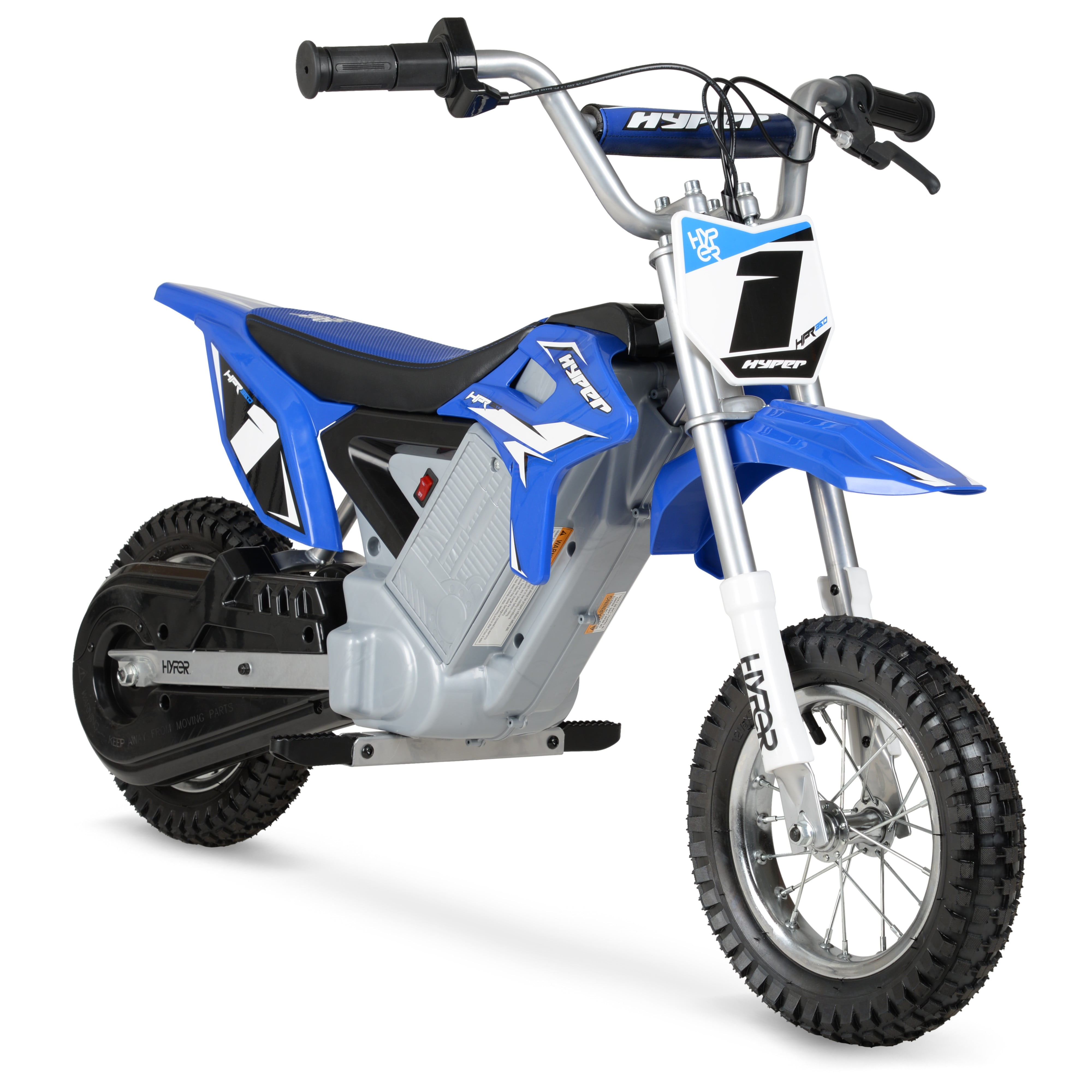 electric dirt bike walmart