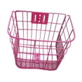 thumbnail image 2 of Panier avant pour Vélo d'Enfant pour Tricycles Accessoires Extérieurs, 2 of 8