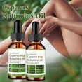 thumbnail image 3 of 60ml Cyperus Rotundus Oil - 60ml Natural Cyperus Rotundus Oil For Hair Removal, Moisturizing & Soothing, 3 of 5