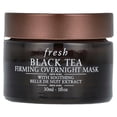 thumbnail image 1 of Mascarilla nocturna reafirmante de té negro fresco 30 ml, 1 of 4