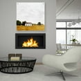 thumbnail image 4 of Epic Art 'Late July II' by Victoria Borges, Acrylic Wall Art, 36"x36", 4 of 7