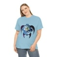thumbnail image 4 of Earth Turtle T-Shirt, 4 of 8