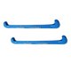 thumbnail image 1 of Cubierta de cuchilla para patinaje sobre hielo, Protector de patín de hielo de repuesto, cubiertas ajustables para cuchillas de patín sobre hielo para azul 430MM, 1 of 8