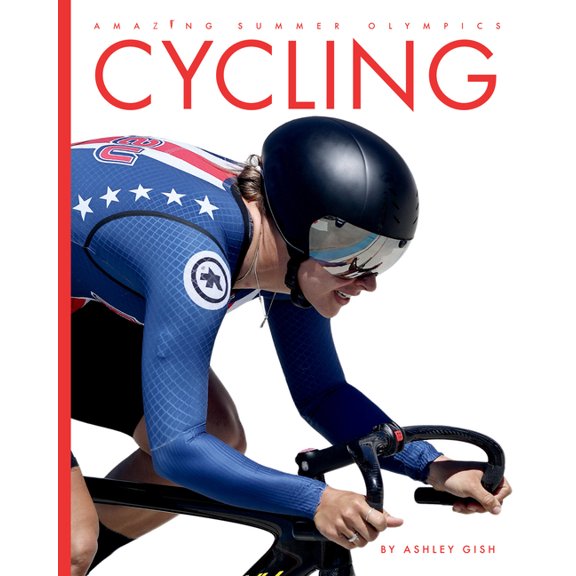 Cycling, (Paperback)