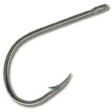 UPC: 0023534395169 | Mustad Big Gun Siwash Hooks