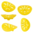 thumbnail image 4 of Atrapa insectos BuyWeek 20 piezas embudo reutilizable forma de flor, 4 of 12