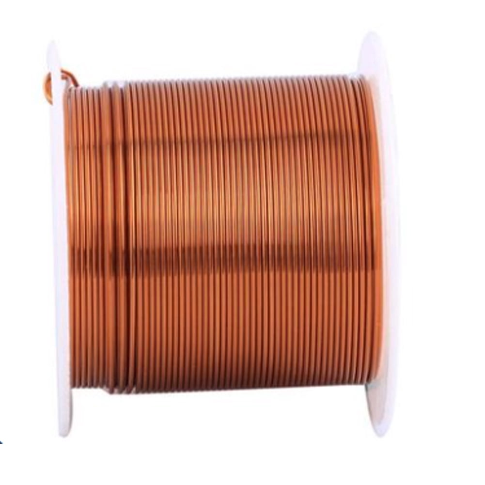 Direct welding enameled copper wire, diameter 1.0mm, 100g