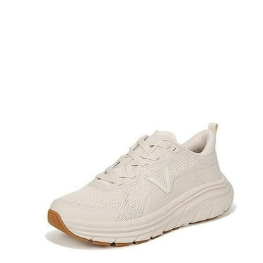 Vionic Walk Max Shoes - Women's, Cream 10 M