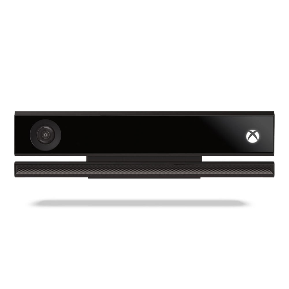 Microsoft Kinect Sensor for Xbox One, Open Box - Walmart.com