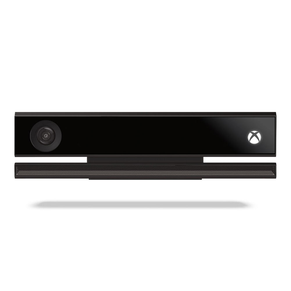 Microsoft Kinect Sensor for Xbox One, Open Box