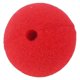 thumbnail image 3 of 90 Piezas 2X2 Pulgadas Cosplay Narices Nariz de Payaso Roja para Fiesta Disfraces de Halloween Suministros Navidad, 3 of 7