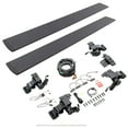 thumbnail image 2 of Go Rhino 20443587PC E1 Electric Running Board Kit For Toyota 22-24 Tundra, 2 of 12