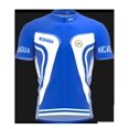 thumbnail image 3 of Nicaragua Full Zipper Bike Short Sleeve Cycling Jersey  for Women - Size 2XL, 3 of 4