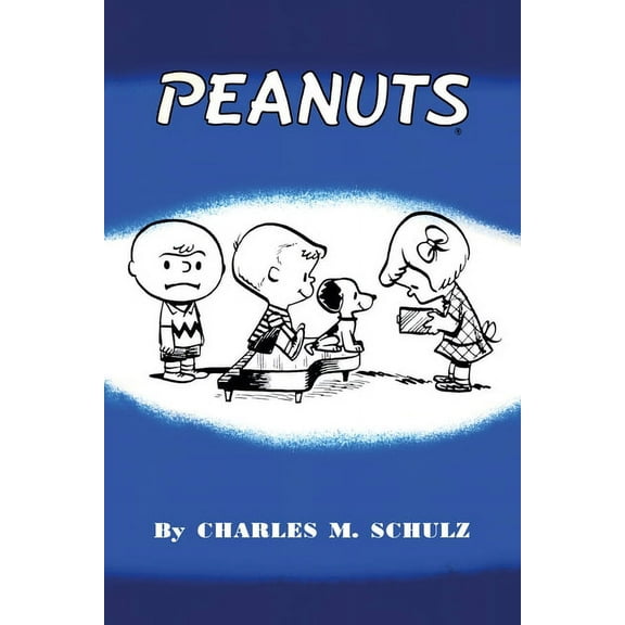 Peanuts Peanuts, (Paperback)