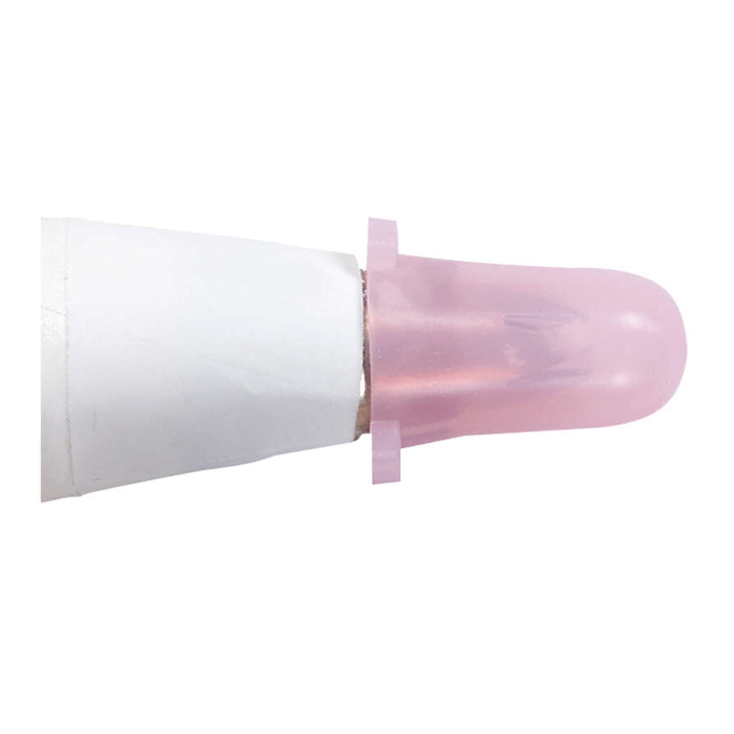 Wilton Silicone Cake Decorating Frosting Tip Cover Set - 6 Piece
