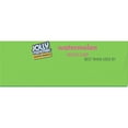 thumbnail image 6 of Jolly Rancher Watermelon Gelatin Dessert Mix, 3 oz Box, 6 of 8