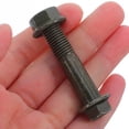 thumbnail image 4 of OUNONA 4Ud Tornillo Doble Acero Carbono Negro Para Uso En Automóviles Y, 4 of 8