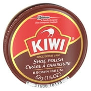 Paste Polish, Brown, 1.125 Ounces