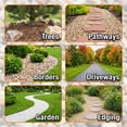 thumbnail image 6 of 136 Oz Strong Bond Landscape Adhesive | Fast-Drying Non-Toxic Outdoor Glue, Secure Gravel, Rocks, Pea Stone, Mulch & Pond Foam With Permanent Bonding, 6 of 8