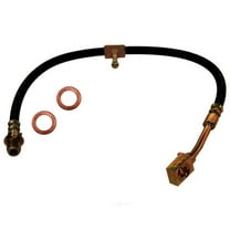 Raybestos BH36957 Professional Grade Hydraulic Brake Hose Fits select: 1983-1986 CHEVROLET C30, 1989-1991 CHEVROLET R3500