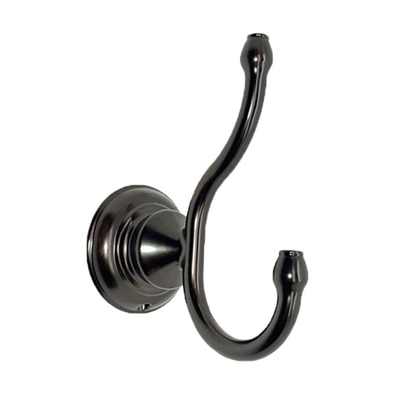 ARISTA Highlander Collection Robe Hook in Oil-Rubbed Bronze