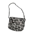 thumbnail image 2 of Bolso de Hombro con Flores y Cuentas, Bolso Texturizado Hecho a Mano para Mujer – Bolso Cruzado Vintage con Estampado Floral y Cuentas para El Día a Día., 2 of 5