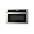 thumbnail image 2 of BEKO MWDR24100SS built in microwave, 2 of 2