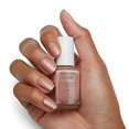 thumbnail image 6 of essie Treat Love & Color Nail Polish For Normal To Dry/Brittle Nails, Lite-Weight, 0.46 fl. oz., 6 of 7