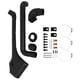 thumbnail image 2 of Snorkle para coche ANGGREK de entrada de aire ABS para Raptor 2015-2020, 2 of 8