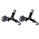 thumbnail image 3 of Anclaje de ventosa para tienda de campaña al aire libre, 2 piezas de succión para tienda de campaña para coche, ancla de ventosa para tienda de campaña resistente, gancho de ventosa para tienda de campaña, hecho a medida para la perfección, 3 of 8