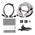thumbnail image 2 of Conjunto De Kit De Bloqueo De Portón Trasero Sunnimix Para Toyota Tacoma PK3B635JS0 Cerradura eléctrica del portón trasero, 2 of 8