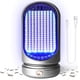 thumbnail image 1 of Lámpara para matar mosquitos, Mata mosquitos UV para exteriores, Mata moscas eléctrico de 5 W, Mata moscas eléctrico para matar mosquitos, 3000 V, Trampa para moscas para matar mosquitos en interiores Sincero Electrónica, 1 of 5