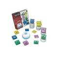 thumbnail image 1 of Juego doble para niños Building Blocks Rubik's Cube con campana, 1 of 2