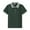 Dark Green, variant on Toddler Polo Shirt Boys Short Sleeve Blue Shirt Uniform Shirts 2-3 Years Boys Clothes