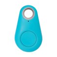 thumbnail image 1 of Smart BT Tracker Alarme Anti-Perte pour Téléphone Sans Fil Cherche-Clés Application Positionnement Intelligent GPS Mini Tracker, 1 of 9
