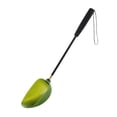 thumbnail image 3 of Are de de acarapeño al alimentador de carpas no es deslizamiento portátil conveniente uso herramienta de pesca de carpas accesorio para pesca para, 3 of 8
