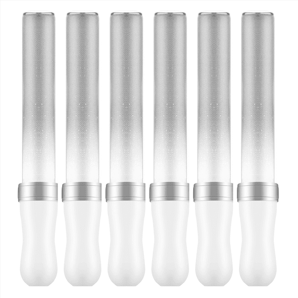 6X LED Light Stick Should Support Stick 15 Color Flash Stick Light Stick Concert Props