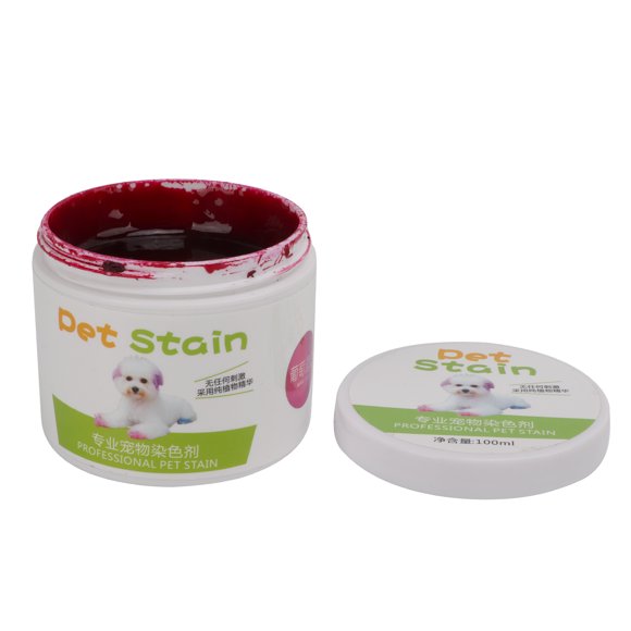 Dog Safe Hair Dye