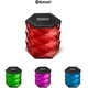 thumbnail image 1 of Bocina HyperGear Lyte Mini LED inalámbrico bluetooth Hypergear Lyte Mini, 1 of 3