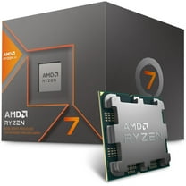 AMD 100-100001236SBX Ryzen 7 8700G 8-Core, 16-Thread Desktop Processor