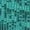 Sky Blue, variant on Women's Solid Color Sequin Round Neck Splicing Loose Casual T Shirt