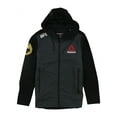 thumbnail image 1 of Reebok Hommes Champion Chandail à Capuchon de Marche de Nuit de Combat Chandail en Molleton mcgregor m, 1 of 2