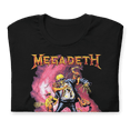 thumbnail image 3 of Megadeth - From the Grave T-Shirt, 3 of 7