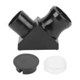 thumbnail image 1 of Degree Zenith Mirror,1.25 Inches 90 Degree Zenith Mirrorfor Telescope Inches Degree Zenith Mirror Modern Innovation, 1 of 9